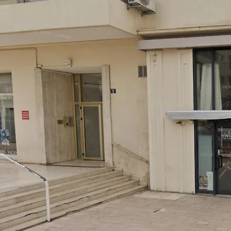 Apartment Azur Evasion Meuble Classe 3 Etoiles Croisette Festival Grand